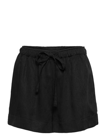 Wendyup Shorts Black Underprotection