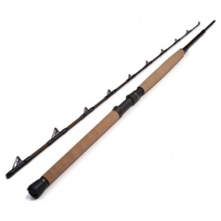 Westin W4 Boat 2nd 6'2''/185cm XXH 30-50lbs/200-600g 2sec