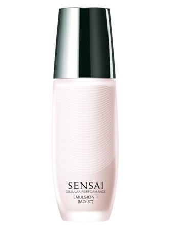 Sensai Cellular Performance Emulsion II Moist (replaces GH 899518) 100ml