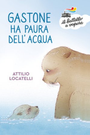 Gastone ha paura dell'acqua Attilio Locatelli