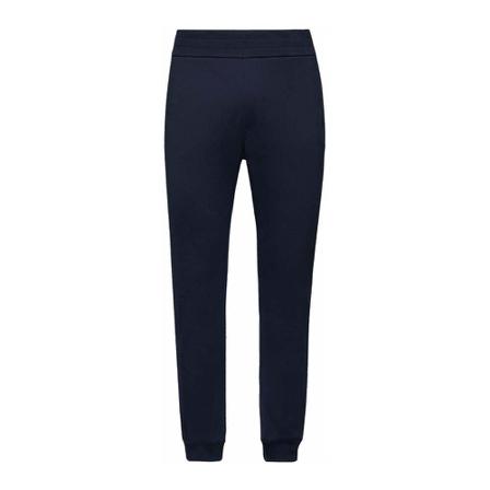Versace, Sweatpants Niebieski, Mężczyzna, Rozmiar: M