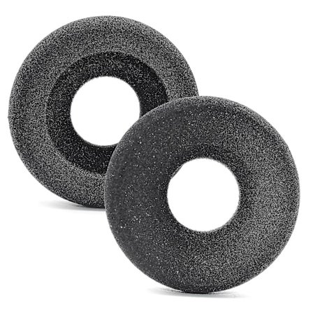 Erstatningsøreputer for Jabra Pro 920 930 935 9450 9460 9465 9470