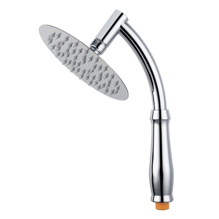 Kraftig regndusjhode - Høytrykks regndusjhoder