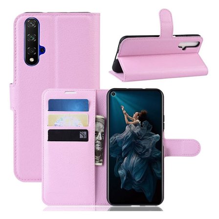 Classic Honor 20 kotelot - Pinkki