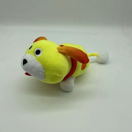 Pikmin Plys-legetøj fyldte figurdukke 5 5