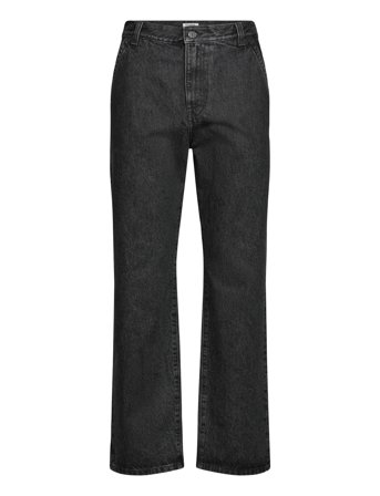 Filippa K Denim Work Jeans - Black - 31