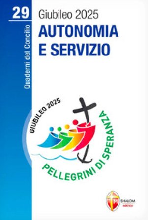 Autonomia e servizio Francesco Antonio Grana