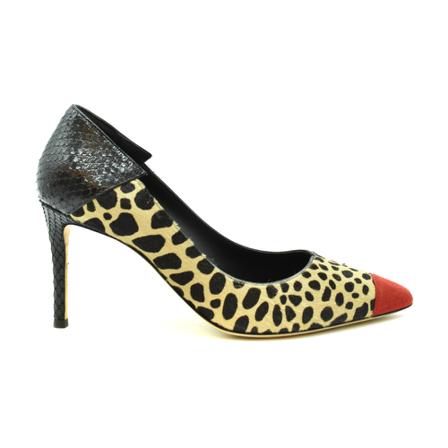 Giuseppe Zanotti Pumps , Zwart , Dames , Maat: 37 EU
