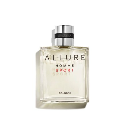 CHANEL ALLURE HOMME SPORT 50ml - Colonia