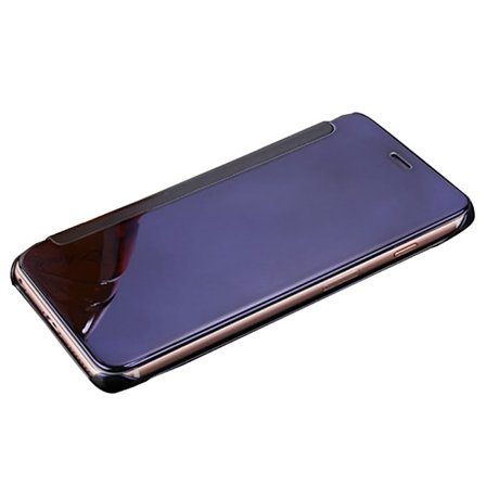 Robust Effektfullt Fodral LEMAN - iPhone 8