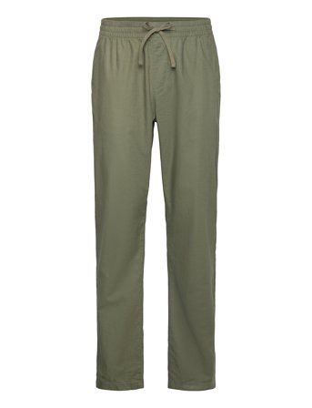Tom Tailor | Loose Linen Beach Pants | M