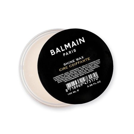 BALMAIN PARIS Hair Couture Shine Wax 100 ml, Hår, Hårstyling, Hårvoks