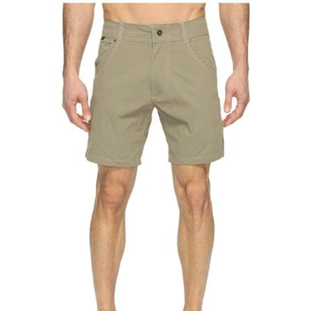 Kühl Men's Ramblr Shorts Men everyday shorts Beige W34" L10"