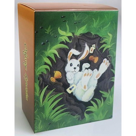 Dixit Brettspillkort - Odyssey utvidelse