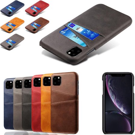 iPhone 12 Pro Max skal kort -