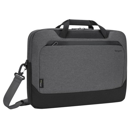 Targus Cypress Briefcase with EcoSmart - notebookbæreveske
