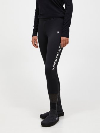 Rider Essentials 3/4 Midlayer Pants Women