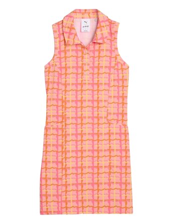 PUMA Golf | W Puma X Dani Dazey Dress | S