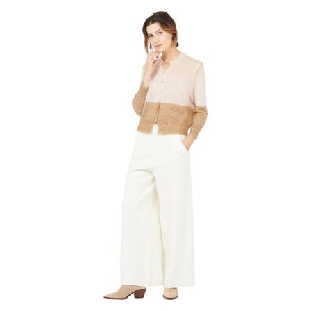 Twinset Cardigans Brun, Dame
