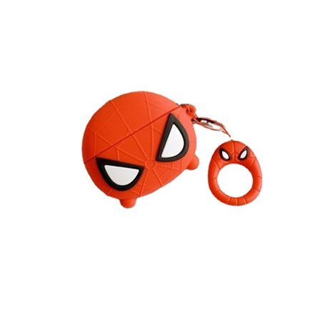 Airpods Skal 3 Skyddsskal - Spider-Man