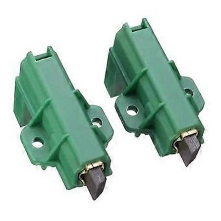 Kolborste och hållare för Beko tvättmaskin