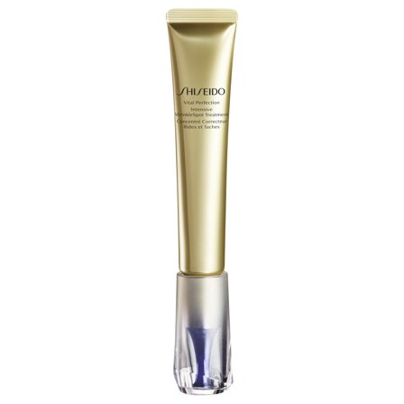 Shiseido Vital Perfection Intensive WrinkleSpot Treatment 20ml - Siero viso antimacchie