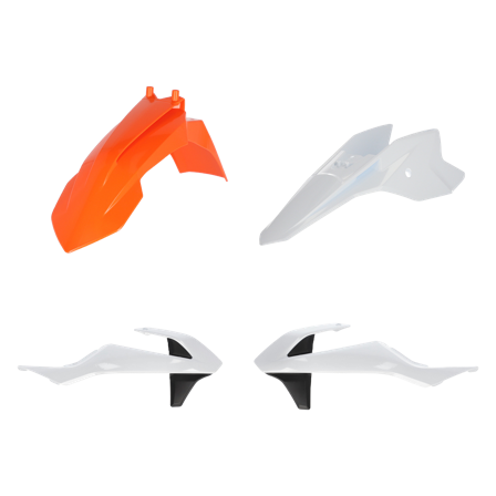 Plastiksæt Acerbis - Gas Gas MC 50 2021-2023