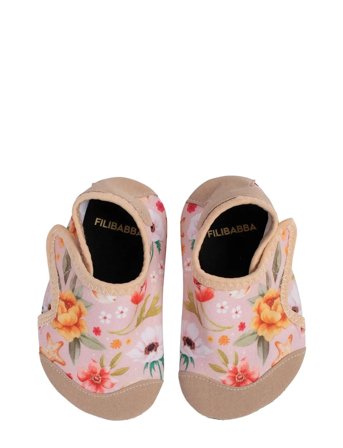 Filibabba | Badesko Str. 28 -29 - Ocean Blossom | 28/29