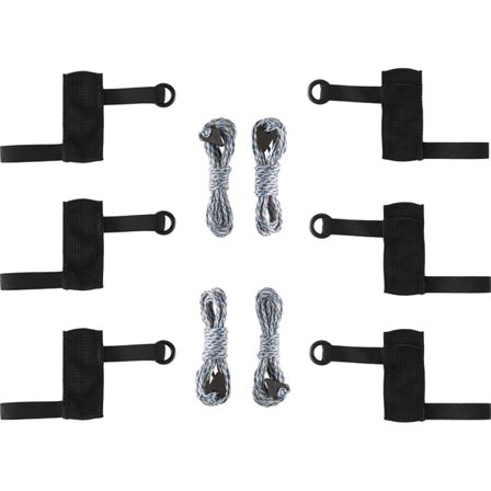 Fjällräven 2-4 Person Inner Tent Pitch Kit One Size - unisex - color - Tent accessories