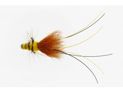 Banana Frances Tube 13mm