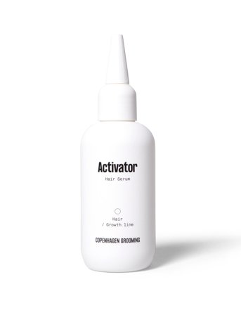 Copenhagen Grooming The Hair Activator - Nude - 100 ml