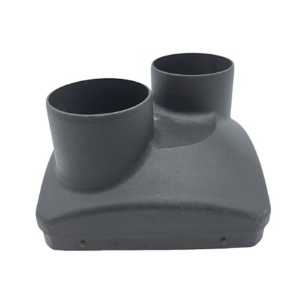 Energibesparende 5KW Parkeringsvarmer Med Dobbelte Udløb Perfekt Til Langdistancechauffører Sikrer Ensartet Opvarmning Om Vinteren