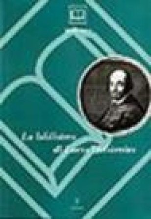 La biblioteca di Lucas Holstenius Alfredo Serrai