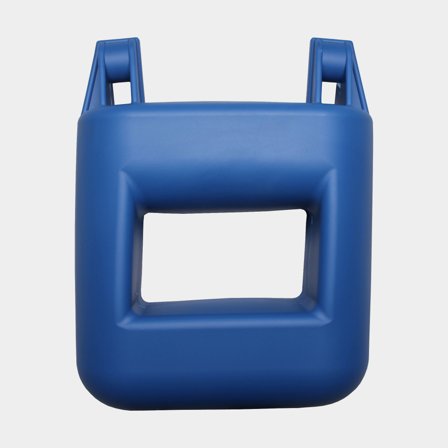 Odbijacz schodowy Majoni 1 stopień, 35 x 25 cm, granatowy - Jachtowa