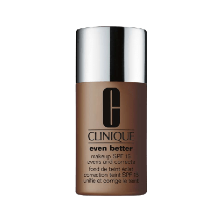 Clinique Even Better Makeup Foundation SPF 15 Dam Beige ONESIZE