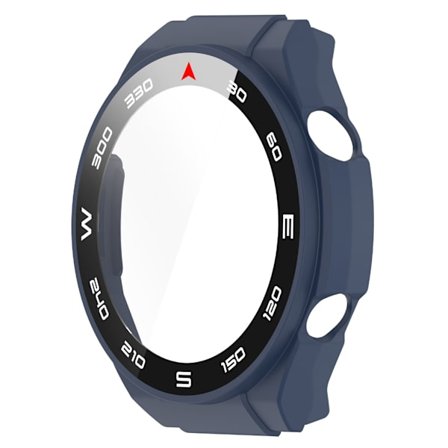 Oppgradert etui med skjermbeskytter Smartklokke-tilbehør for Watch Ultimate