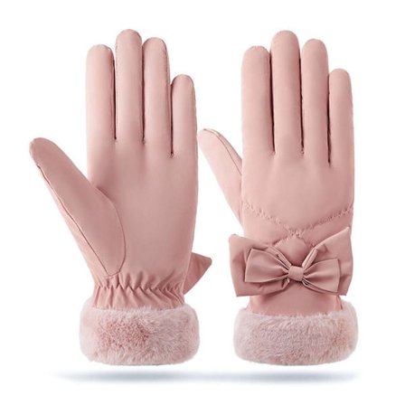 Lasketteluhanskat Driving Rukkaset PINK