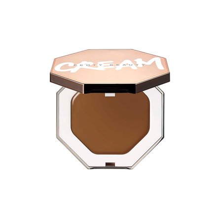 Fenty Beauty Cheeks Out Freestyle Cream Bronzer Teddy, Makeup, Ansigt, Bronzer