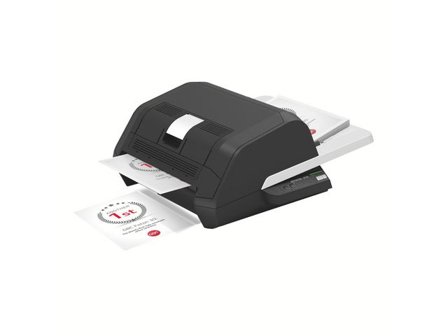 GBC Lamineringsmaskin Foton 30 A3 Auto - Lyreco - Kontorsmaskiner - Laminering - Lamineringsmaskiner - A3