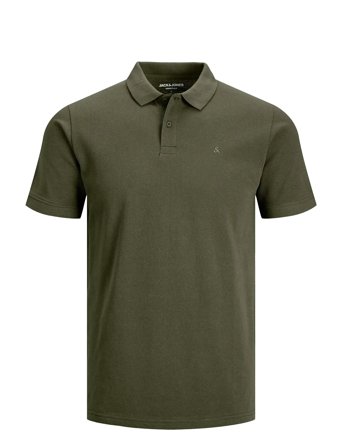 Jack & Jones | Jjebasic Polo Ss Noos | L