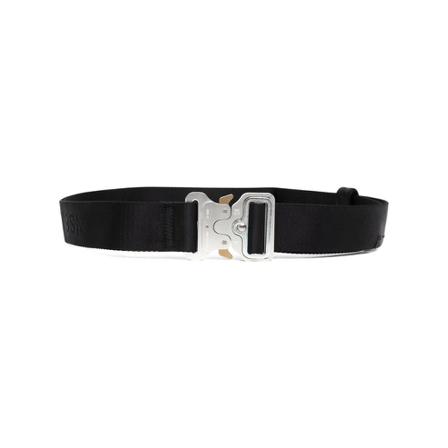 1017 Alyx 9Sm, Belt Czarny, Mężczyzna, Rozmiar: ONE Size