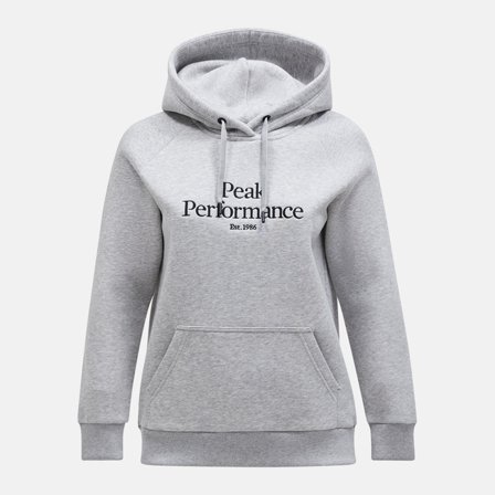 Peak Performance - Original Hood Femme
