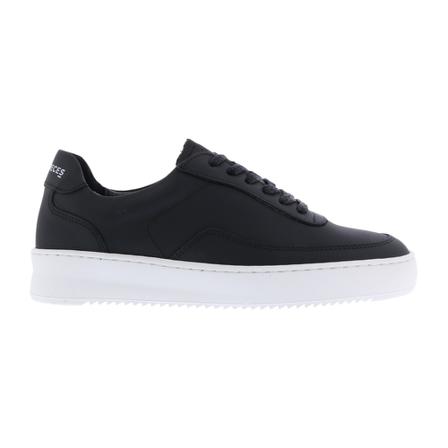 Filling Pieces World 2.0 Ripple Sneakers , Zwart , Heren , Maat: 41 EU