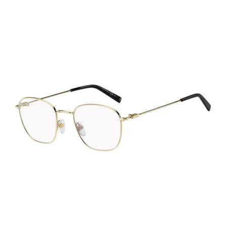 Givenchy, Glasses Gv 0151 Geel, Dames, Maat:ONE Size