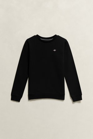 GANT Teenager Sweatshirt (158) Schwarz