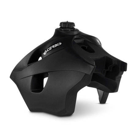 Tanque de Combustible Acerbis Negro - KTM 450 SX-F 2013-2015