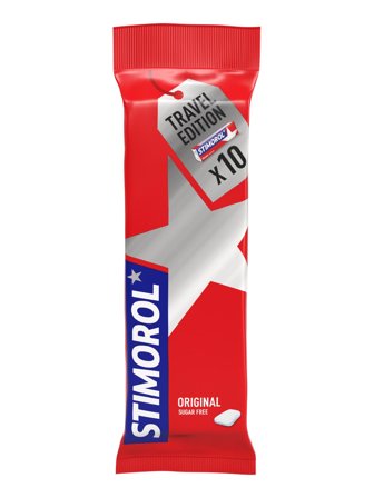 Stimorol Original 0.14kg