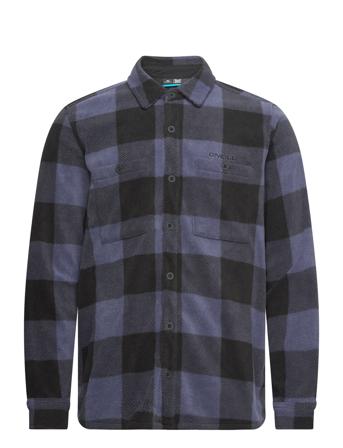 Superfleece Shirt Blue O'neill