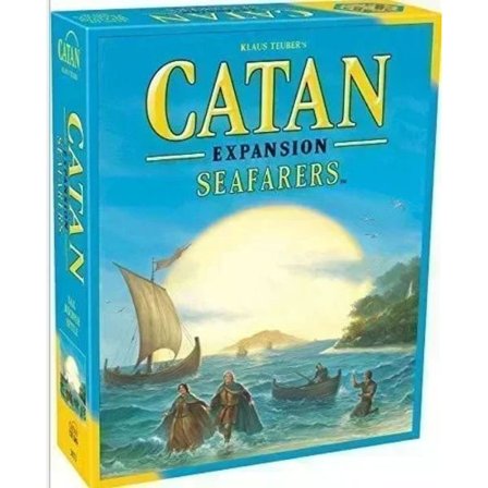 Engelsk version catan brädspel pussel fritid leksak spelkort 25-årsjubileumsutgåva spela spel 2-8 personer fest