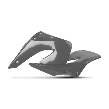 Kølerskærme Polisport - Honda CR 125R 2000-2001